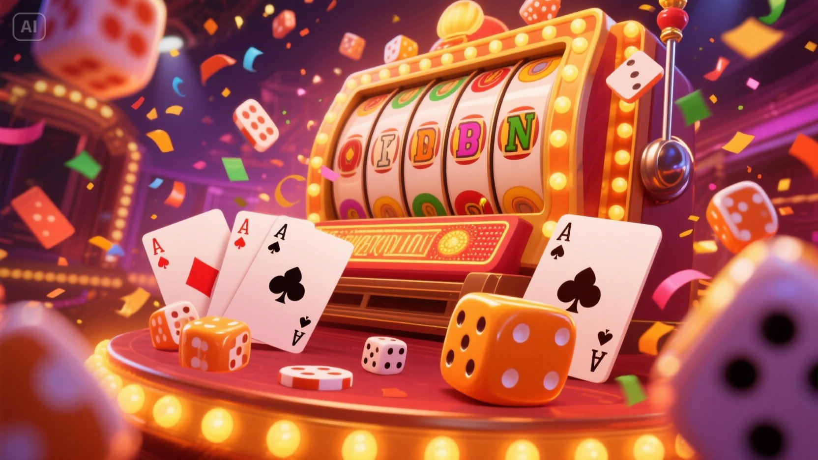 Registration at best casino game Casino