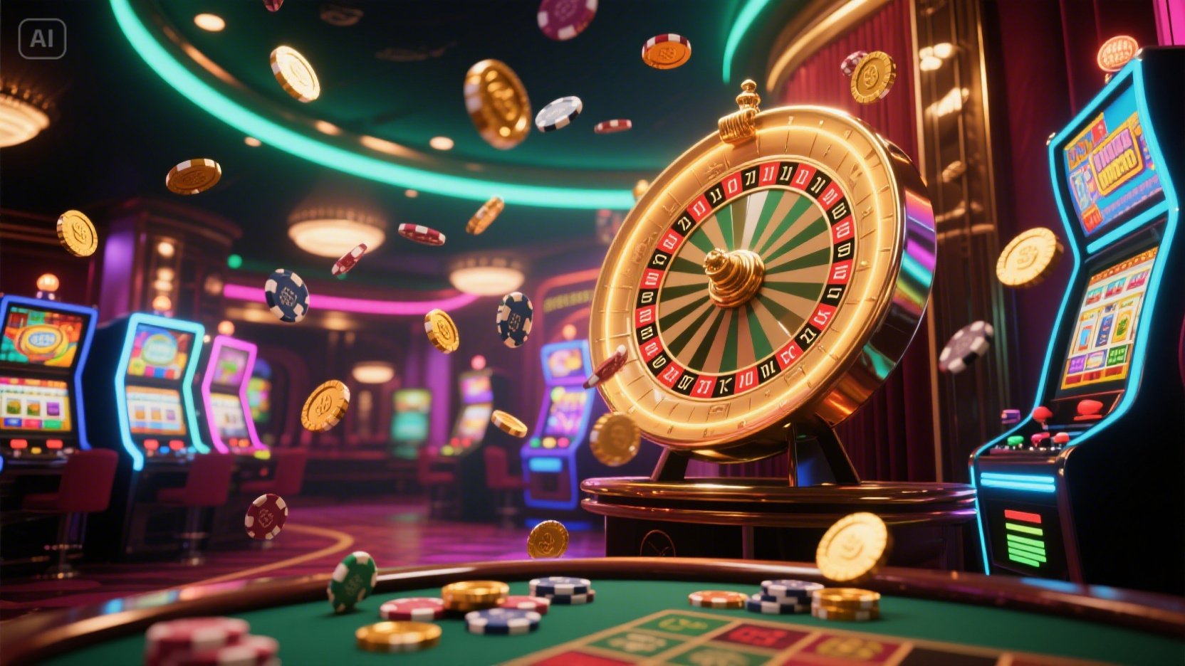 Registration at best casino game Casino