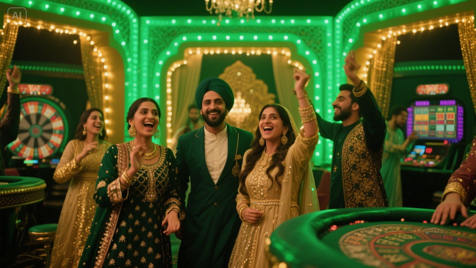 best casino gameDeposit once and receive a 200% instant credit reward! Pakistan’s users can spin reels, play live casino, and enjoy real PKR payouts safely.